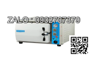 Máy hấp lon dạng đứng GT2C10B