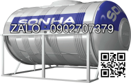 Bồn nước nhựa Son Hà 700L ngang