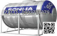 Bồn nước nhựa Son Hà 700L ngang