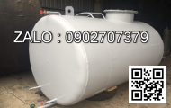 Bồn nước nhựa Son Hà 700L ngang