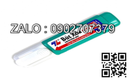 Bút nước Uni UB 150 - xanh