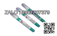 Bút nước Uni UB 150 - xanh