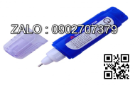 Bút nước Uni UB 150 - xanh