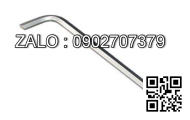 Bộ khẩu típ lục giác hạng nặng 26ct TP157