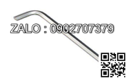 Bộ khẩu típ lục giác hạng nặng 26ct TP157