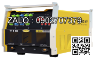 Máy hàn Hồ quang chìm Elip Inverter-IGBT E-630