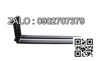 FORK TCM 2T 100*40*1520/61KG LF152