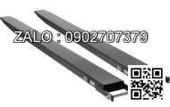 FORK TCM 2T 100*40*1520/61KG LF152