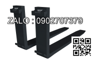 FORK, P/N: 4-56464/8, P13769, Procomac
