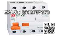 RCCB & ELCB LS 2 Cực 2.5 KA 15 A - 32KGRd15