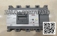 RCCB & ELCB LS 3 Cực 37 KA 800 A - EBN803c800