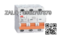 MCB Mitsubishi BH-D10 3P 10A 10kA C N