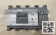 RCCB & ELCB LS 3 Cực 37 KA 800 A - EBN803c800