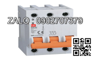 MCB LS 3 Cực 10 KA 80 A BKN-H-3P680