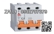 MCB DC FEEO FPV-63DC-0216 16A 800VDC 2P