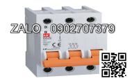 MCB DC FEEO FPV-63DC-0216 16A 800VDC 2P