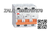 MCB Mitsubishi BH-D10 3P 10A 10kA C N