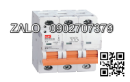 MCB LS 3 Cực 10 KA 80 A BKN-H-3P680