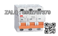 MCB LS 3 Cực 10 KA 80 A BKN-H-3P680