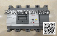 RCCB & ELCB LS 3 Cực 26 KA 175 A - EBN203c175