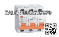 MCB Mitsubishi BH-D10 3P 10A 10kA C N