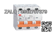 MCB LS 3 Cực 10 KA 80 A BKN-H-3P680