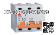 MCB DC FEEO FPV-63DC-0216 16A 800VDC 2P