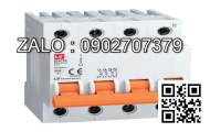 Cầu dao tự động 3RV2021-4AF15, 3P - 34-40A