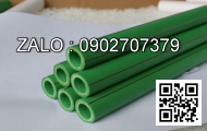 Ống nước trên C240 TCM