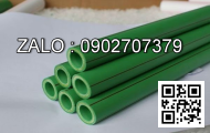 Ống nước trên C240 TCM