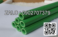 Ống nước trên C240 TCM