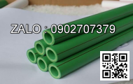 Ống nước trên C240 TCM