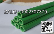 Ống nước trên C240 TCM