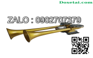 Còi báo động có dây 85dB S-626/TS-222S