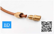 Máy lạnh Trane LWHA 100 -9500 – 6 Rows Coil – 6 Rows Cooling Coil and Fan