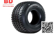 Lốp xe 1200-20/8.00 12.00-20/8.00 NEXEN / Black