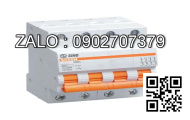 MCB LS 2 Cực 10 KA 50 A BKN-B-2P650