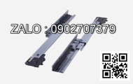 Giá đỡ thanh đồng Gama EL-210A 3P, 3 rãnh 7mm