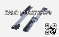 Giá đỡ thanh đồng Gama EL-210A 3P, 3 rãnh 7mm