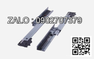 Giá đỡ thanh đồng Gama EL-210A 3P, 3 rãnh 7mm