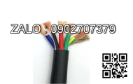 Giá đỡ thanh đồng Gama EL-210A 3P, 3 rãnh 7mm