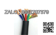 Giá đỡ thanh đồng Gama EL-210A 3P, 3 rãnh 7mm