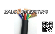Giá đỡ thanh đồng Gama EL-210A 3P, 3 rãnh 7mm