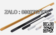 Giá đỡ thanh đồng Gama EL-210A 3P, 3 rãnh 7mm