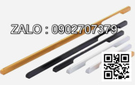Giá đỡ thanh đồng Gama EL-210A 3P, 3 rãnh 7mm