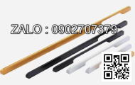 Giá đỡ thanh đồng Gama EL-210A 3P, 3 rãnh 7mm