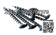 Giá đỡ thanh đồng Gama EL-210A 3P, 3 rãnh 7mm