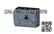 MCCB Siemens 3VA1150-5GE42-0AA0 50A 55kA 4P