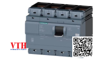 Quạt sấy thảm 3 cấp Chaobao CB 900B