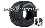 Lốp xe 10.000-20/7.50, 10.000-20 Maxxis (Vỏ đặc đen)